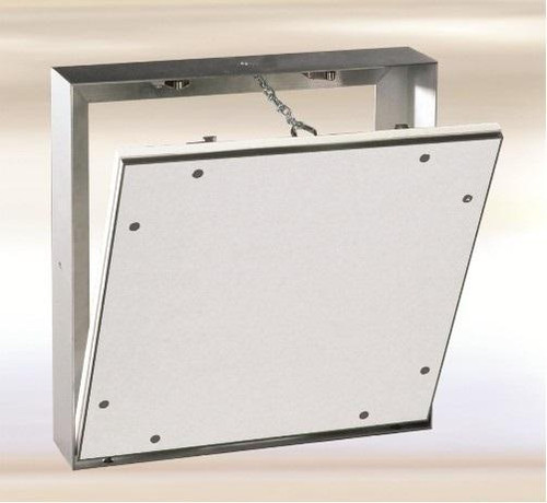 FF Systems 8 x 8 Drywall Inlay Access Panel for Masonry applications