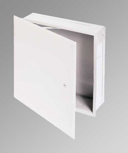 Cendrex 24 x 24 Valve Box with Hidden Flange - Cendrex