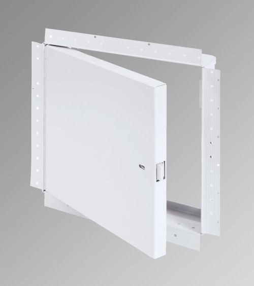 Cendrex 32 x 32 Fire-Rated UnInsulated Access Door with Drywall Flange - Cendrex