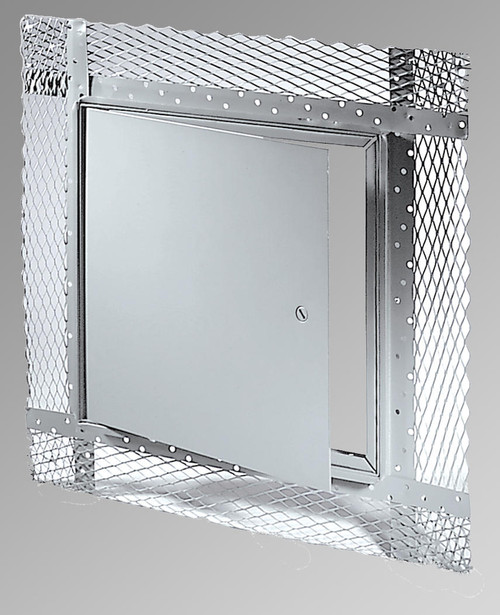 Acudor 22 x 22 Flush Access Door for Plaster Walls and Ceilings - Acudor