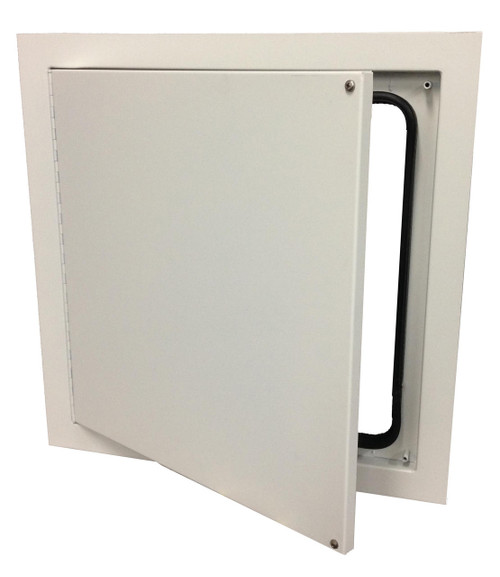 Acudor 24 x 24 Airtight / Watertight Access Door - Prime Coated - Acudor