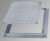 Acudor 24 x 24 Removeable Flush Floor Door - Diamond Plate - Acudor