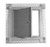 Elmdor 18 x 18 Acoustical Plaster Access Door - Elmdor