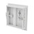 Elmdor 36" x 48" Fire-Rated Access Doors - Elmdor 