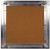Acudor 18 x 18 Virtually Invisible Access Panel - Bauco