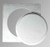 Windlock 24 Circular Gypsum Access Panel - Windlock
