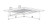 FF Systems 12 x 12 Drywall Inlay Access Panel with fixed hinges