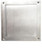 JL Industries 16 x 16 Surface-Mount Access Panel - Interior Walls and Ceilings - Stainless Steel