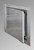 Acudor 30 x 48 Airtight / Watertight Access Door - Stainless Steel - Acudor