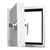 JL Industries 18 x 18 Exterior Flush Access Panel - Weather Resistant