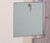 FF Systems 20 x 20 Drywall Inlay Access Panel for Exterior Facade