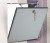 FF Systems 20 x 20 Drywall Inlay Access Panel for Exterior Facade