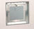 FF Systems 20 x 20 Drywall Inlay Access Panel for Exterior Facade