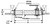 20 x 30 Exterior Flush Access Panel - Weather Resistant