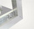FF Systems 24 x 24 Drywall Inlay Access Panel for Tiling
