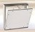 FF Systems 8 x 8 Drywall Inlay Access Panel for Masonry applications