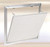 FF Systems 8 x 8 Drywall Inlay Access Panel with Fully Detachable Hatch