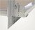 FF Systems 8 x 8 Drywall Inlay Access Panel with Fully Detachable Hatch