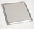 FF Systems 8 x 8 Drywall Inlay Access Panel with Fully Detachable Hatch