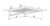 FF Systems 8 x 8 Drywall Inlay Access Panel with Fully Detachable Hatch