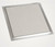 FF Systems 8 x 8 Drywall Inlay Air/Dust resistant Access Panel with detachable hatch