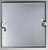 Acudor 16 x 16 Double Cam Removable Duct Access Door - Acudor