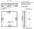 Acudor 6 x 6 High Pressure Duct Door - Acudor