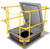 Acudor Safety Rails - 360 degree protection, dollar2290