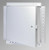 Acudor 36 x 36 Fire Rated Un-Insulated Access Door with Flange for Drywall - Acudor