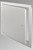 Acudor 6 x 6 Universal Flush Economy Access Door with Flange - Acudor