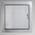 Acudor 6 x 6 Duct Door for Fibreglass Ducts - Acudor