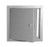 JL Industries 10 x 10 FDPW - Fire-Rated Insulated Concealed Frame with PlasterGuard