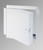 Cendrex 16 x 16 Fire-Rated Insulated Access Door with Drywall Flange - Cendrex