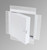 Cendrex 18 x 18 Fire-Rated Insulated Access Door with Plaster Flange - Cendrex