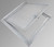 Cendrex 24 x 24 Recessed Aluminum Floor Hatch - Cendrex