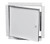 MIFAB 22 x 30 Fire Resistant Recessed Access Door - MIFAB