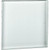 JL Industries 18 x 18 CT - Concealed Frame Access Panel with Recessed Door for Acoustical Tile or Wallboard Insert - JL Industries