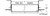 JL Industries 24 x 24 Concealed Frame Flush Access Panel for Plaster Walls and Ceilings - JL Industries