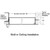 JL Industries 12 x 16 TM - Multi-Purpose Access Panel with 1 Trim for Walls and Ceilings - JL Industries