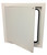 Acudor 24 x 24 Airtight / Watertight Access Door - Prime Coated - Acudor