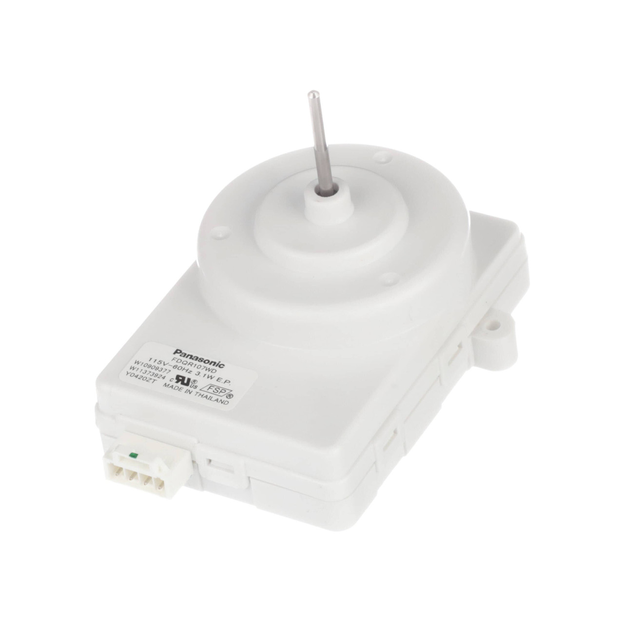 Whirlpool W11387394 Motor-cond