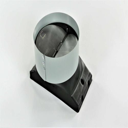 Whirlpool W10847841 Range Hood Vent Damper