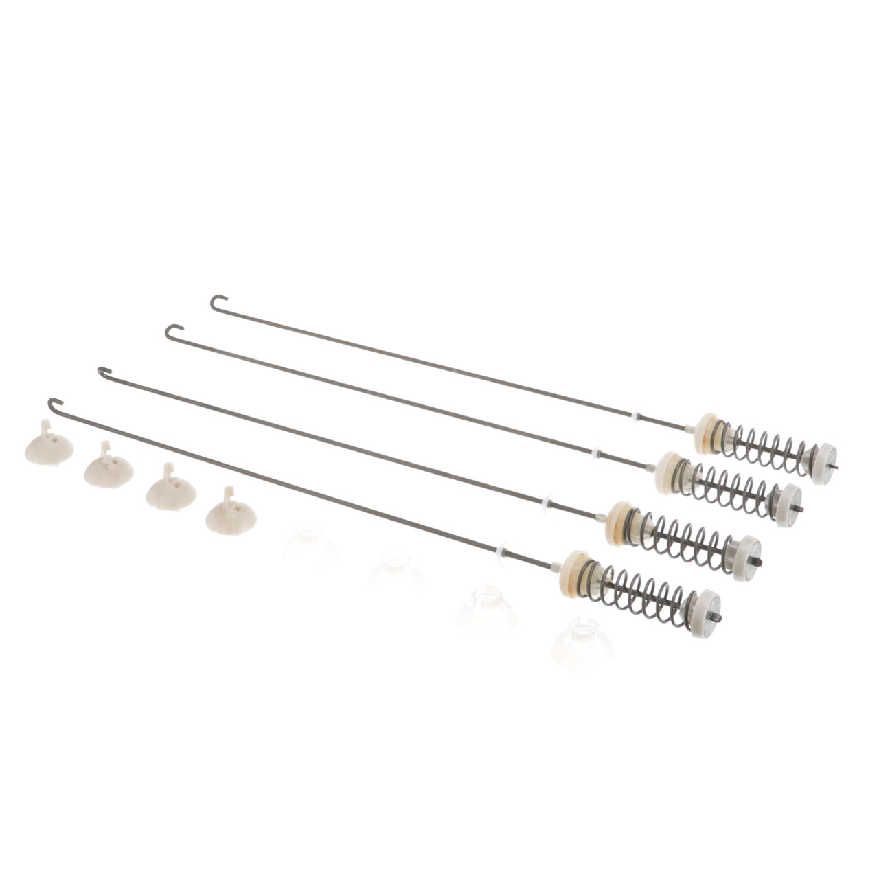 Whirlpool W10583768 W10780046 Suspension Rod Kit