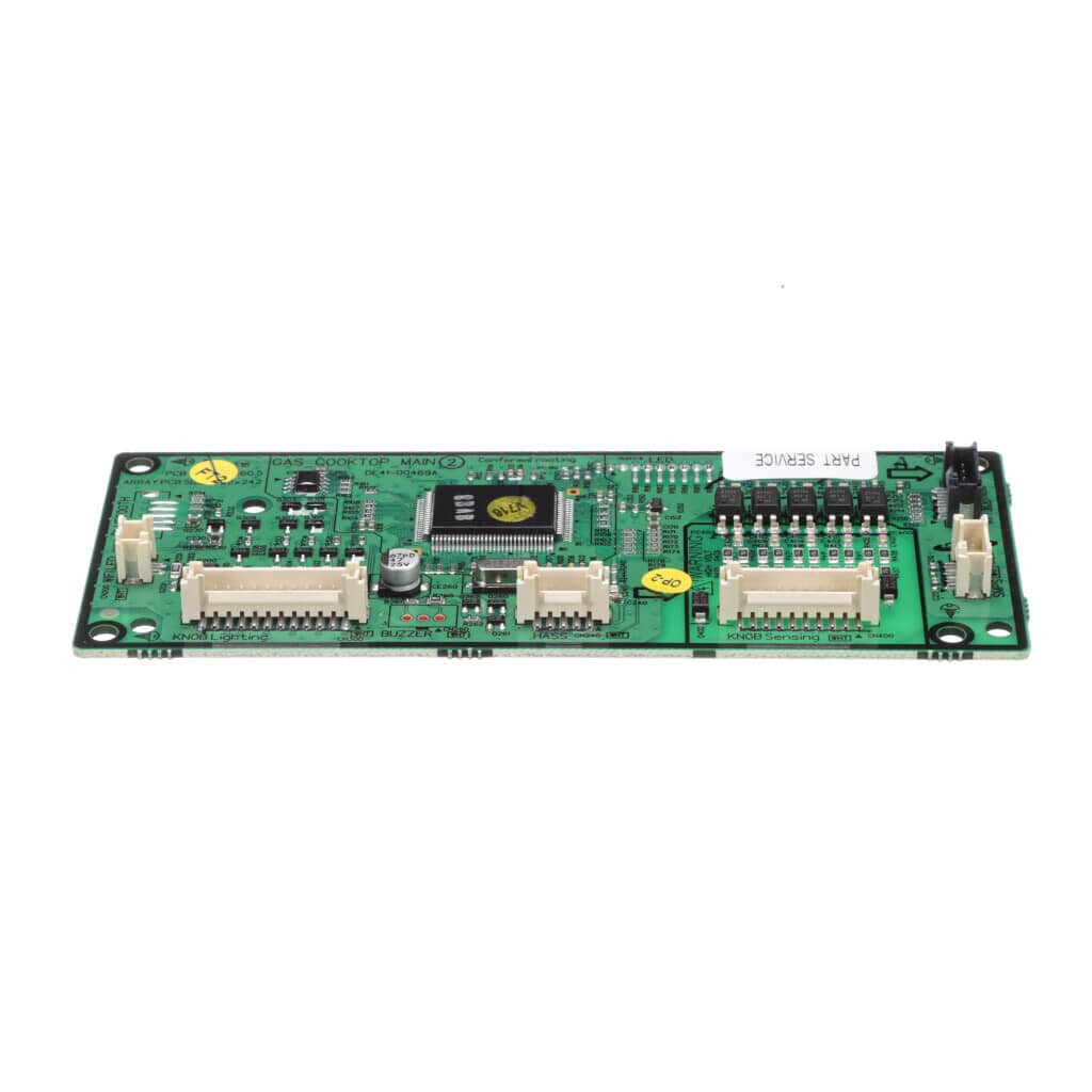 Samsung DE94-03890A Pcb Assembly Eeprom
