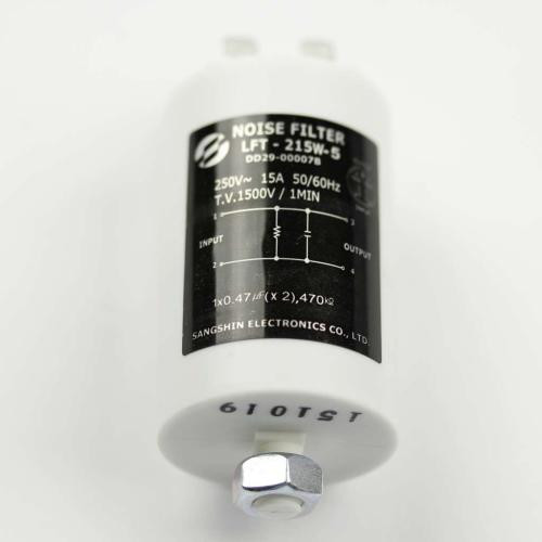 Samsung DD29-00007B Filter Emi
