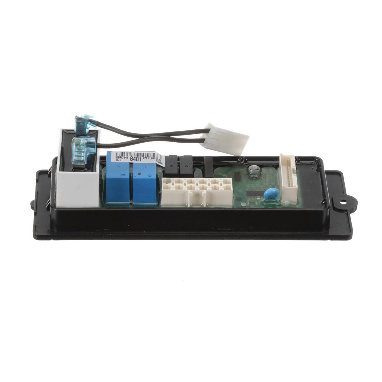 LG ABQ72940021 Refrigerator Control Board