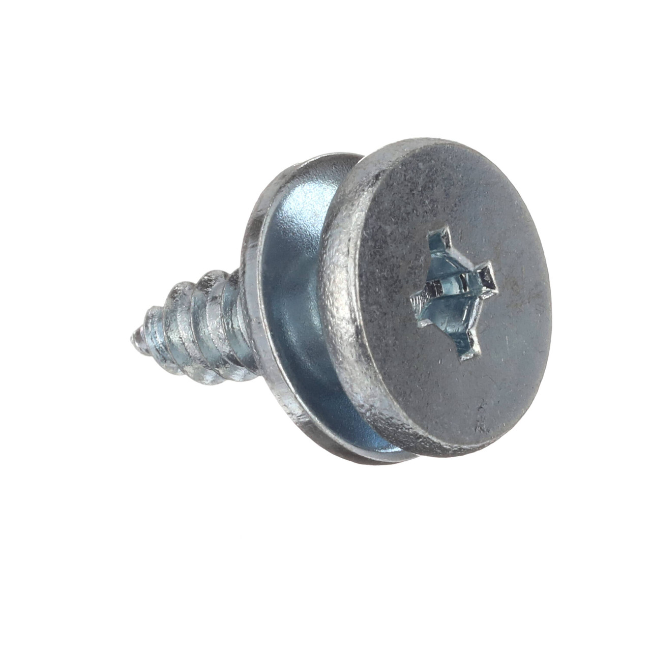 Electrolux 241695904 Screw,type Ab,#10-16 X .5