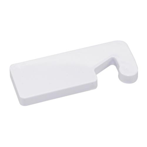 Midea 12131000055829 Hinge Cover