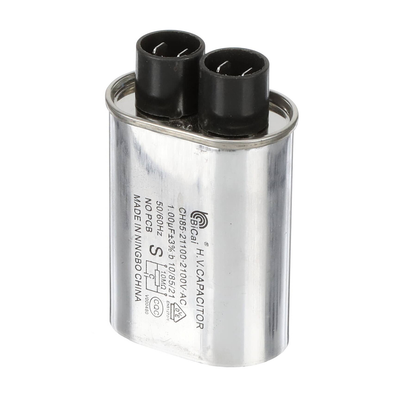 LG 0CZZW1H004B High Voltage Capacitor