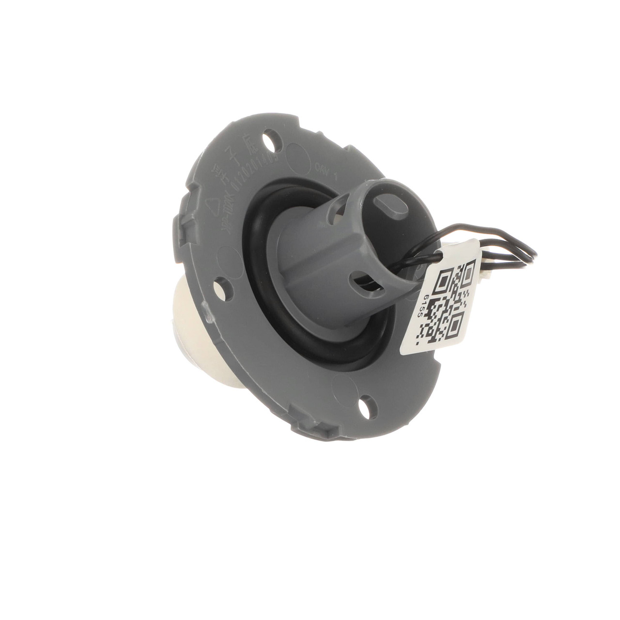 GE WD12X24657 Flood Float & Switch Asm